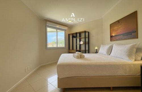 Beira Mar Porto das Mares Amplizi - Foto 37