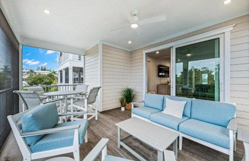 Coastal Escape at Hunter's Point - Foto 13