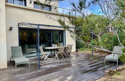 Appartement luxe Le Levant - Foto 20