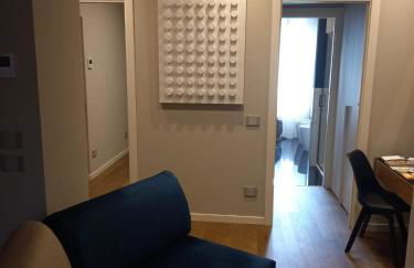 Nuova Cafe' Suite - Foto 24