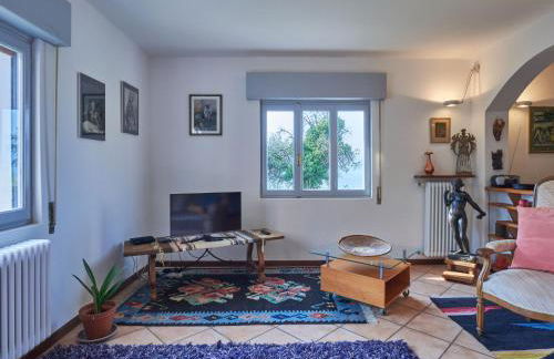 Apartment Ruscello by Interhome - Photo 12