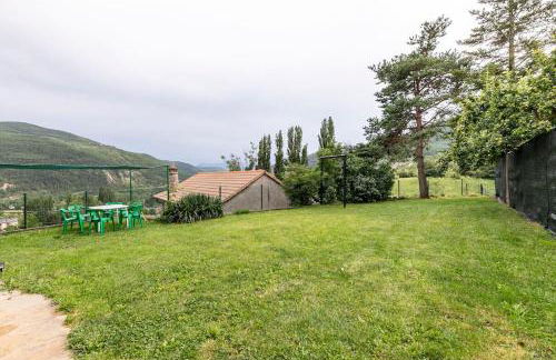 Casa Luis - APARTAMENTO con JARDÍN PRIVADO en los PIRINEOS - Foto 31