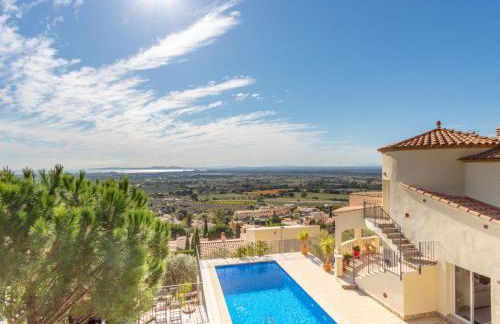 Villa Golden by Interhome - Foto 46