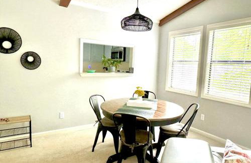 Aspen Way Condo - Wake Forest University - Foto 11