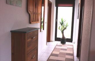 Ferienwohnung am Barockgarten - Foto 15