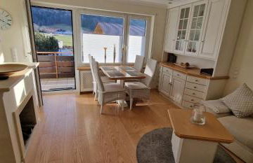 ciao-aschau Bergen FeWo Residenz Bergsonne Meyer - Photo 11