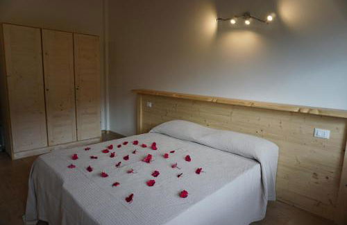 Agriturismo Fattoria Monte Baldo VISTA LAGO - Foto 60