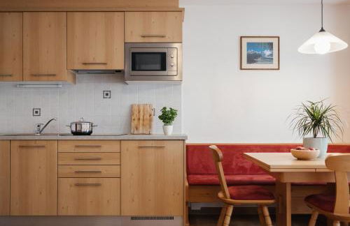 Ciasa Willy App Lavarella - Photo 11