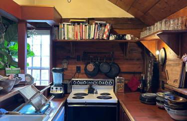 The Oliver Rice House Rice House - Foto 21