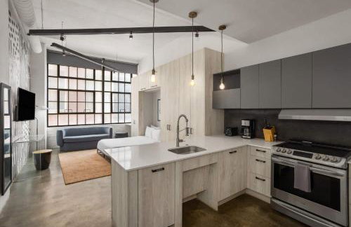 The Heid Lofts by Reside, a Wyndham Residence - Foto 8
