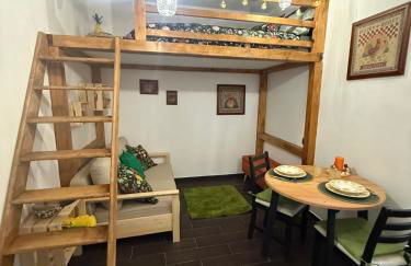 Casa Carmela Cerasuolo Filignano - Foto 9