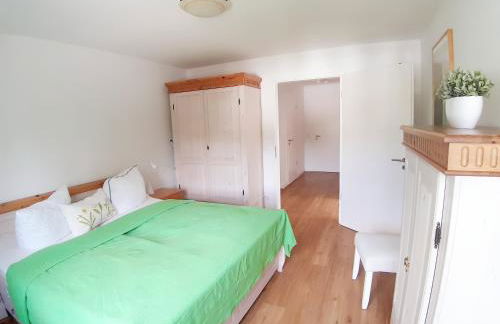 Ferienwohnung Schwalbennest - Foto 10