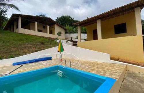 Chácara SÃO JOSÉ - Foto 26