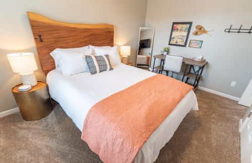 Susitna Suites - Foto 84