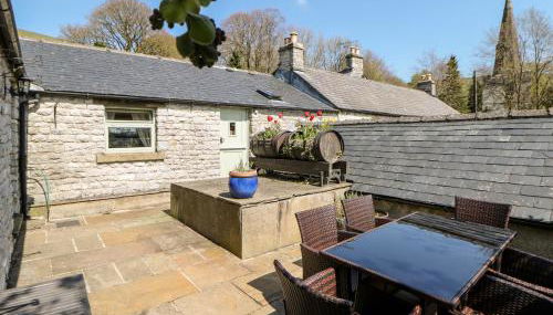 The Church Inn Cottage - Foto 2