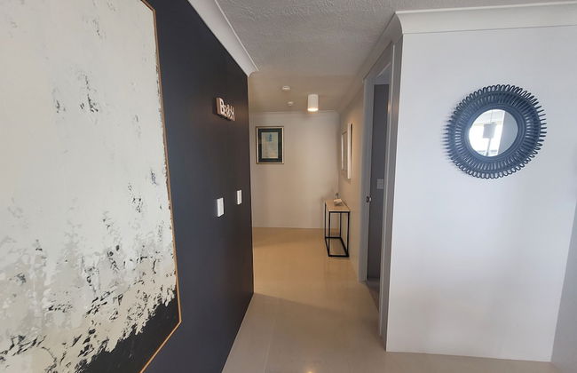 Surfers Chalet - Foto 58