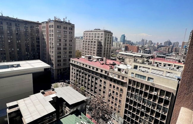 Departamento Zona Central Santiago - Foto 10