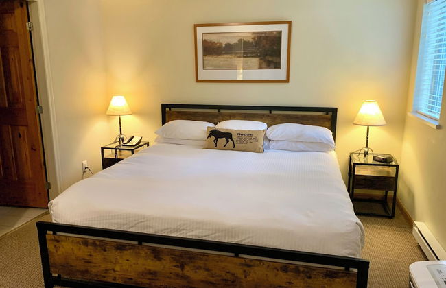 Valhalla Vacations at Whistler - Foto 6