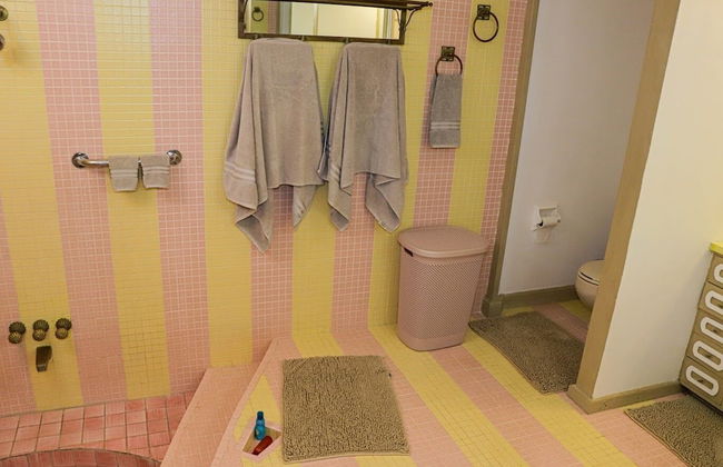 Seven Palms Villa - Foto 67