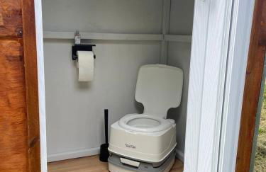 Bauwagen in idyllischer Lage - Foto 12