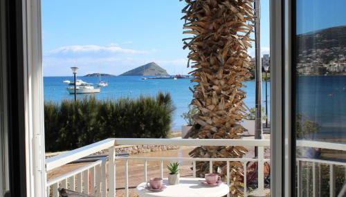 Apartments MARE BLU by the sea. - Foto 3