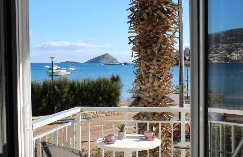 Apartments MARE BLU by the sea. - Foto 3