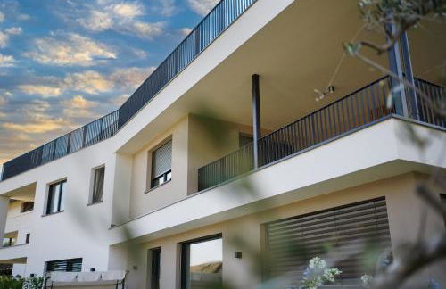 Auszait Apartments 1 - Foto 1