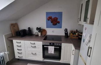 Studio 11 - Photo 13