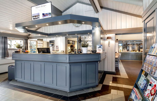 Gol Campingsenter - Foto 2