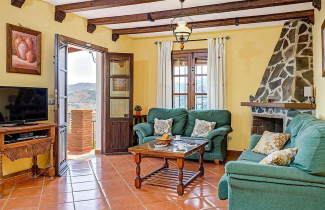 Casa Jorge in Frigiliana - Photo 6