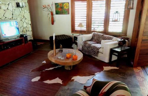 Sitio Alto da Montanha - você em paz com a natureza - Foto 22