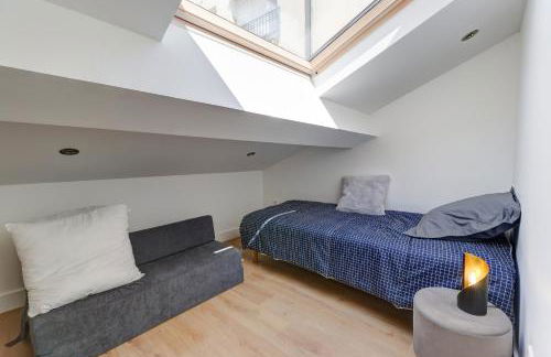 Maison des As - Pays de Champagne - Foto 14