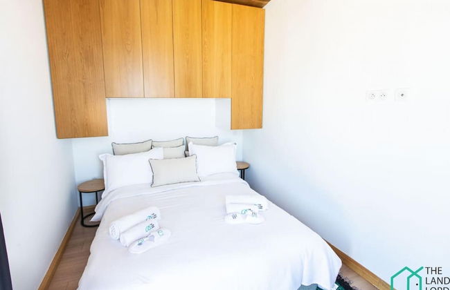 Panoramic View Enjoy a Jacuzzi in Sidi Bou Said - Foto 6