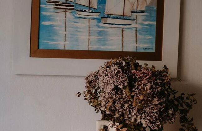 Chez Silvia 3 Bedrooms 2 Bathrooms Family Villa - Foto 24