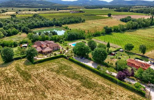 Agriturismo La Fattoria - Foto 48