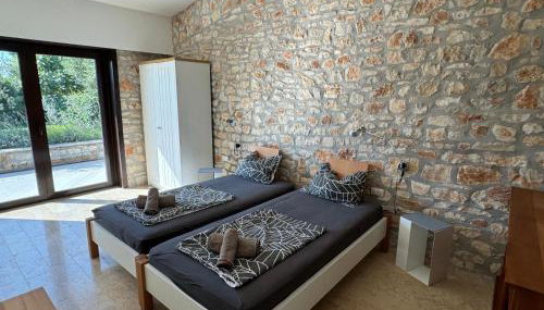 Olive Tree Garden Villa - Foto 5