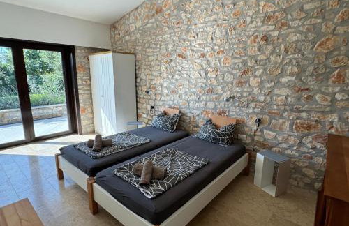 Olive Tree Garden Villa - Foto 5