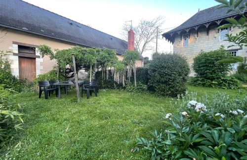 Domaine Jeanne de Laval - Photo 10