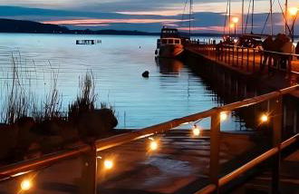 Ruheoase Kummerower See - Foto 27