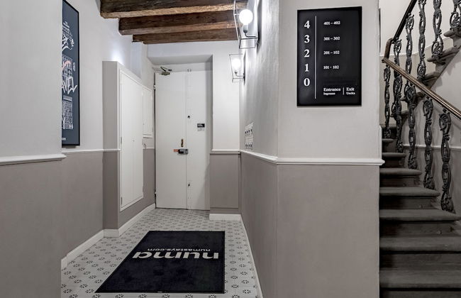 Numa Florence Fiore - Foto 2