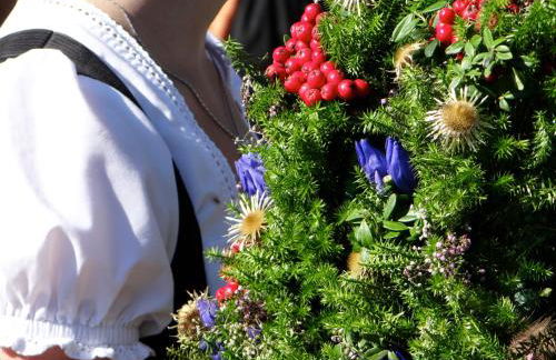 MEB Appartement Luxuriöses, alpines Appartement im Chalet-Stil - Foto 22
