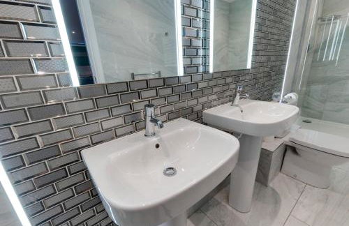 Temple Court Cavern Quarter Apartments by Happy Days - Foto 46