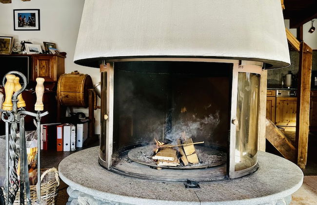 Chasa Engadina - Photo 31