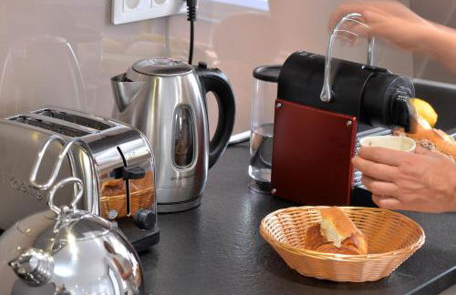 Les Suites Du Cygne - Foto 51