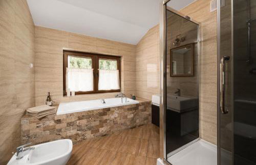 Dom w Wolnicy - Duży dom - Foto 11