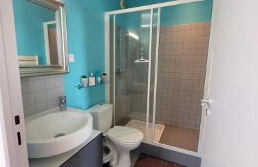 Appartement meublé rénové idéal pour curistes ou vacanciers - Foto 7