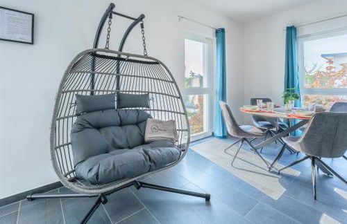 Lit Living - Luxury House - Box Spring - Parking - Exclusive Kitchen - Foto 21