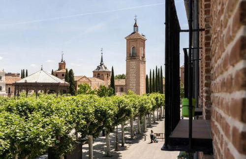 Clavileña, duplex con las mejores vistas de Alcala - Foto 2