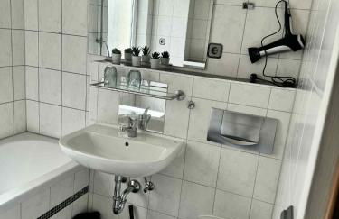 Monteurwohnung Naila - Foto 12