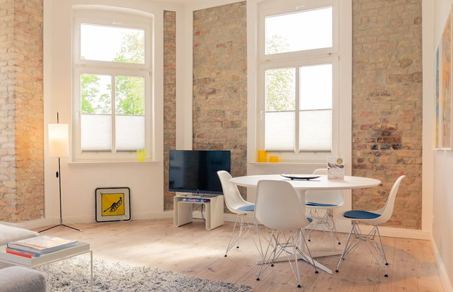 OSTKÜSTE - Villa Albatros Design Apartments - Foto 38